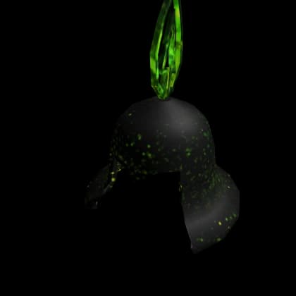 Helm of the Great Tree