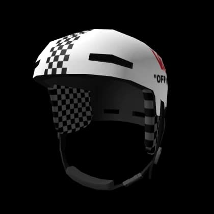 Vans x The North Face Helmet