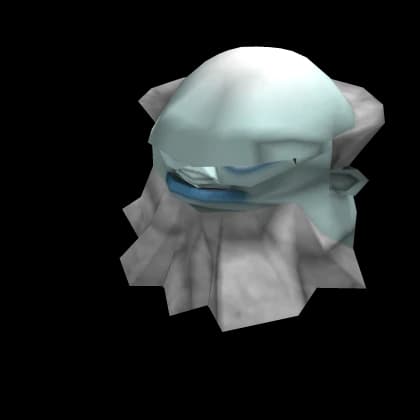 Bitter Chill: Guardian of All Ice 