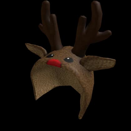 Reindeer Hood