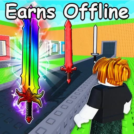 Sword Factory [BETA]