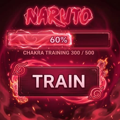 [🩸V3] Naruto Incremental