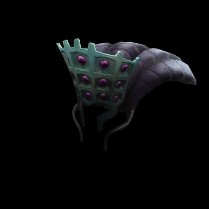 All Seeing Necromancer