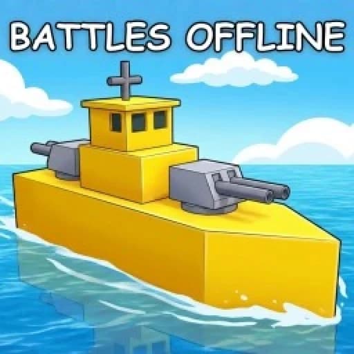 [UPD] ⚓ Build a Battleship