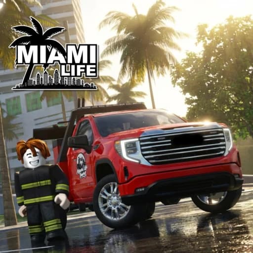 [UPDATE] Miami Life RP: Alpha 
