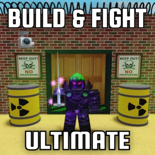Build a Base and Sword Fight Ultimate