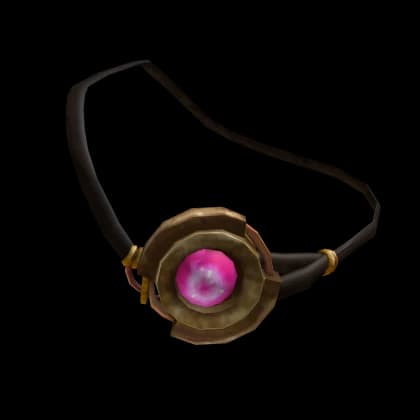 Futurevision Eye Patch