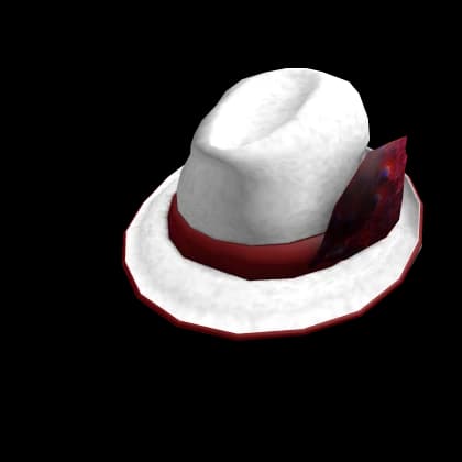 Cardinal Fedora