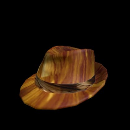 Xanwood Fedora