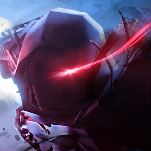 [4v4] RAMPANT REBORN PvP