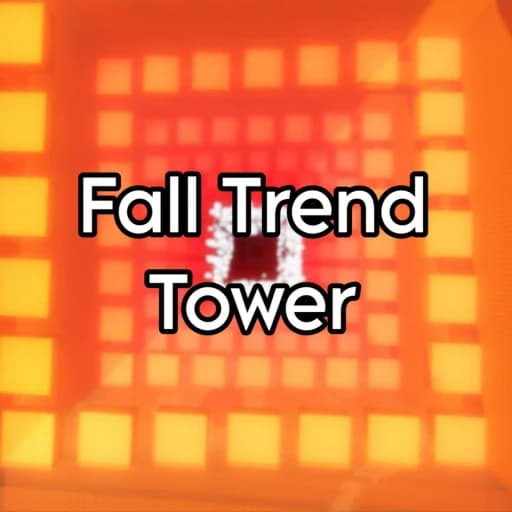 Fall Trend Tower [🎨]