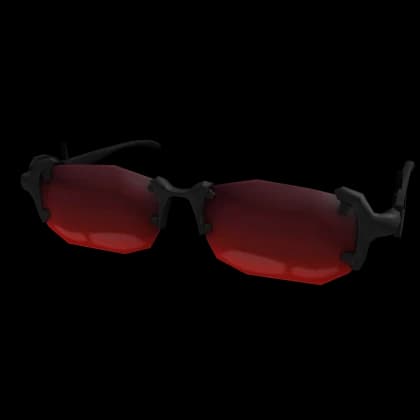 Vampire Sunglasses