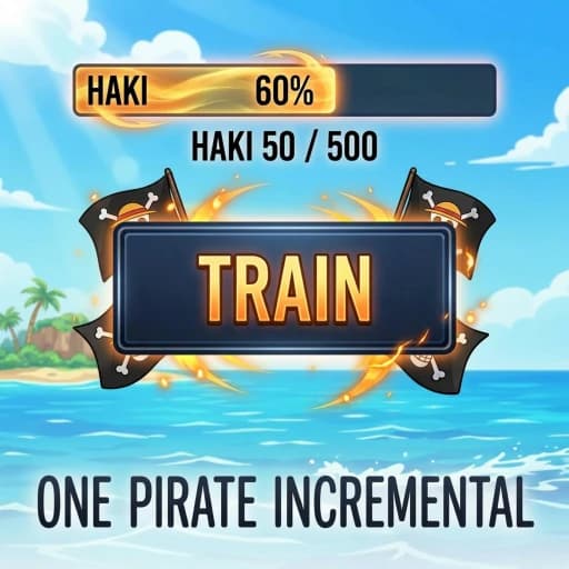 [🏆] One Pirate Incremental ⚓