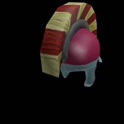 Parallel Universe Roman Empire Centurion Helmet