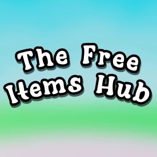 Free Items Games