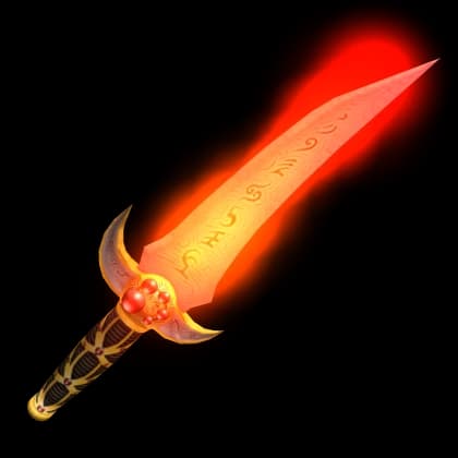 Dagger of Shattered Dimensions