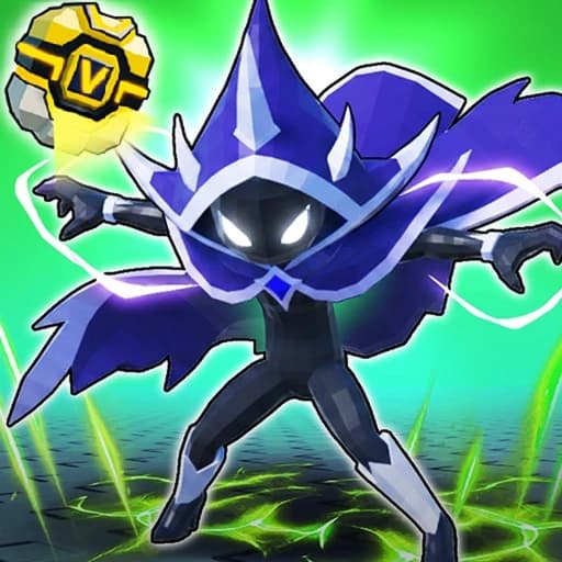 [NOW] Catch a Monster