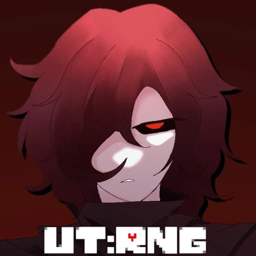 [UPDATE] Undertale RNG