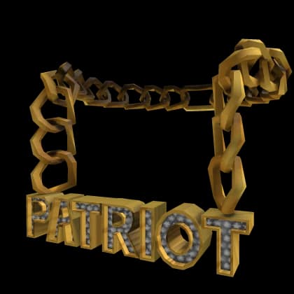 Goldlika: Patriot
