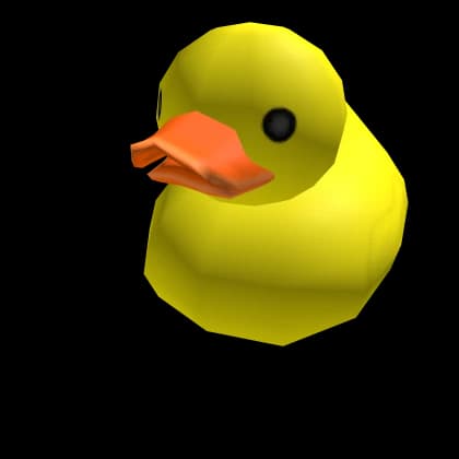 Rubber Duckie
