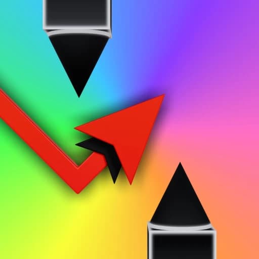 BEAT BOUNCE 🎶 (GEOMETRY DASH)