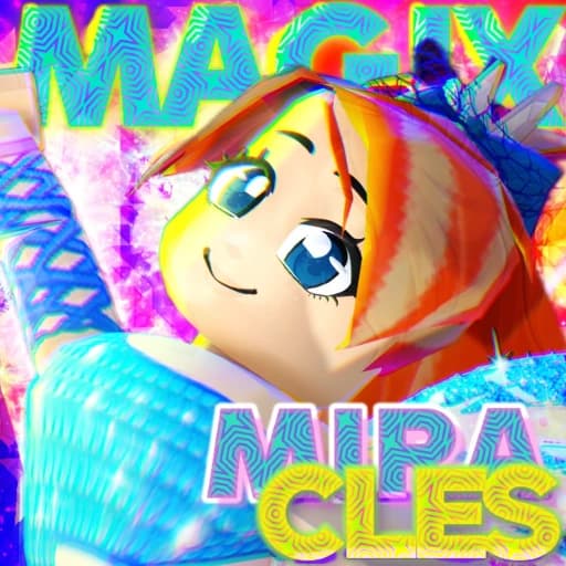 Magix Miracles 🌟Sirenix