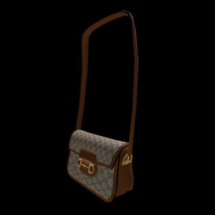 Gucci Horsebit 1955 Shoulder Bag
