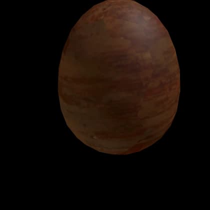 Rusty Egg of Magnetism