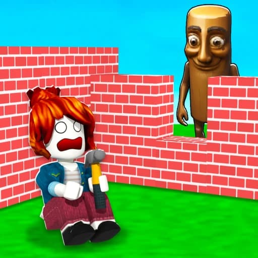 🛠️Build and Survive