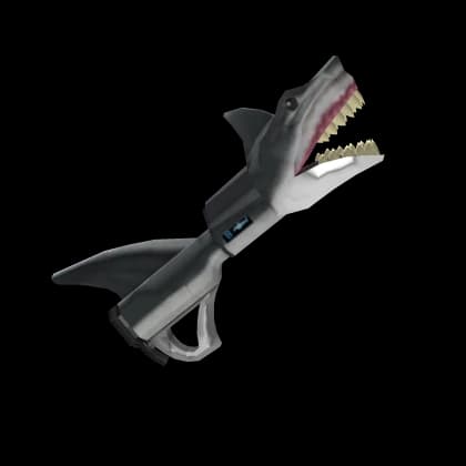 Shark Launcher