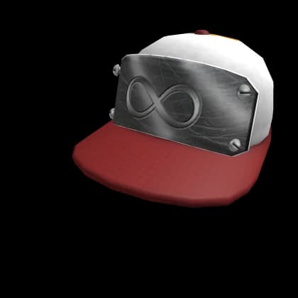 Infinity Baseball Cap
