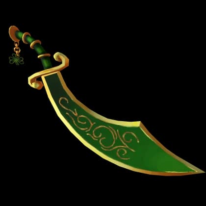 Immortal Sword: Celtic Blade