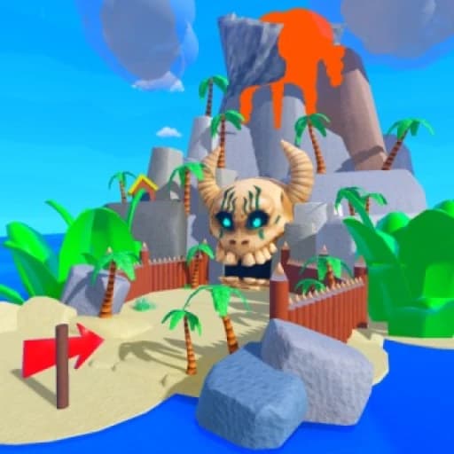 🏴‍☠️ESCAPE THE PIRATE ISLAND OBBY! (READ DESC)