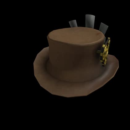 Eccentric Shop Teacher