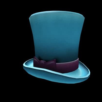 Tasteful Top Hat