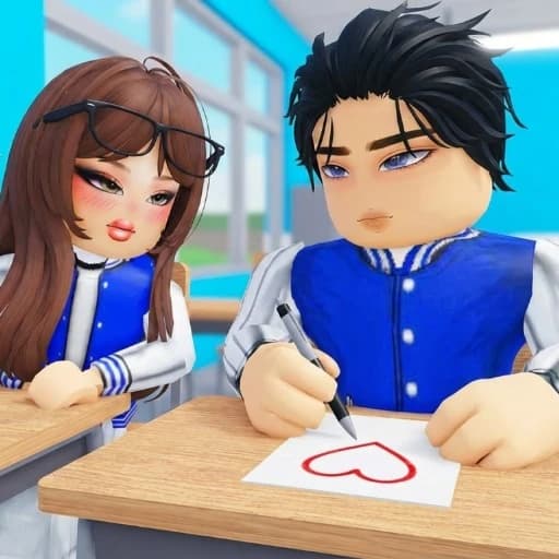 Boys and Girls Highschool Experience RP