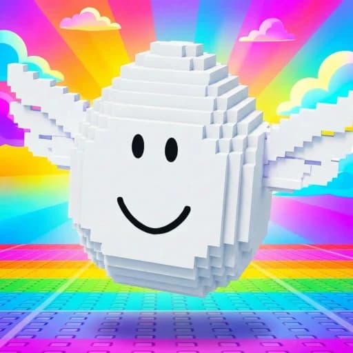 [UPD] Be a Mystery Egg!