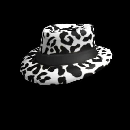 Snow Leopard Fedora