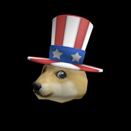 Uncle Doge
