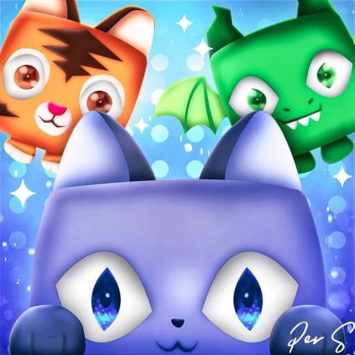 Pet Gargantuan Simulator Free Rewards !🐾