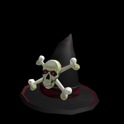  Skeleton Lord Wizard 