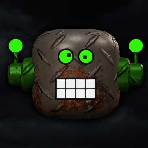 [🤖] Build to Survive the Robots 2