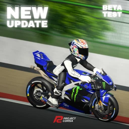 Project Corsa