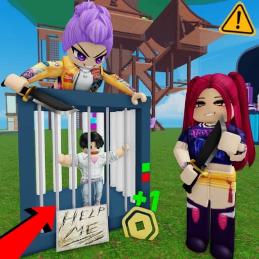 🎤 Survival The Kpop Demon Hunters 😈