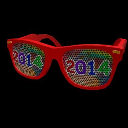 2014 Shades