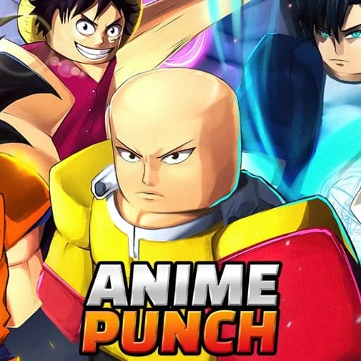 Anime Punch