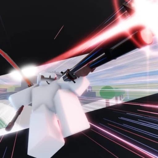 Infinite Script Fighting