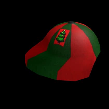 Christmas Baseball Cap