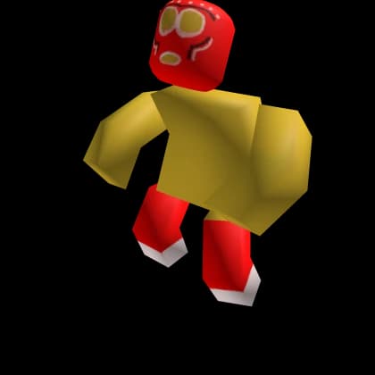 Noob Attack: Luchador Liability