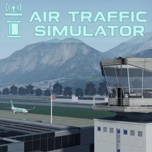 [ATC] Air Traffic Simulator
